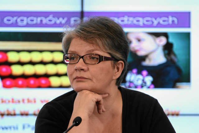 Dorota Zawadzka radzi, jakiego zdania rodzice nigdy nie powinni wypowiadać.