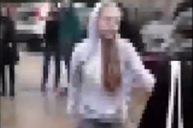 Bójka przed szkołą w Ostrowi Mazowieckiej