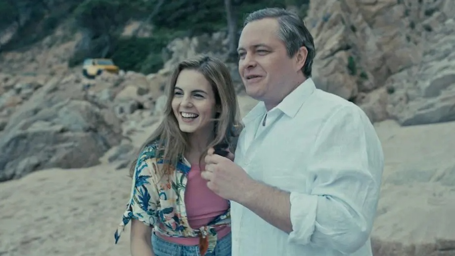 "To nie edukacja, to traumatyzujące doświadczenie" Ekspertka o filmie "Dom dobry" Smarzowskiego