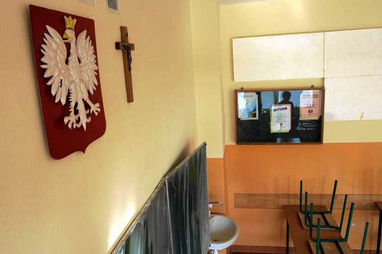 Uczestnictwo (lub jego brak) w lekcjach religii stało się ostatnio newralgicznym tematem