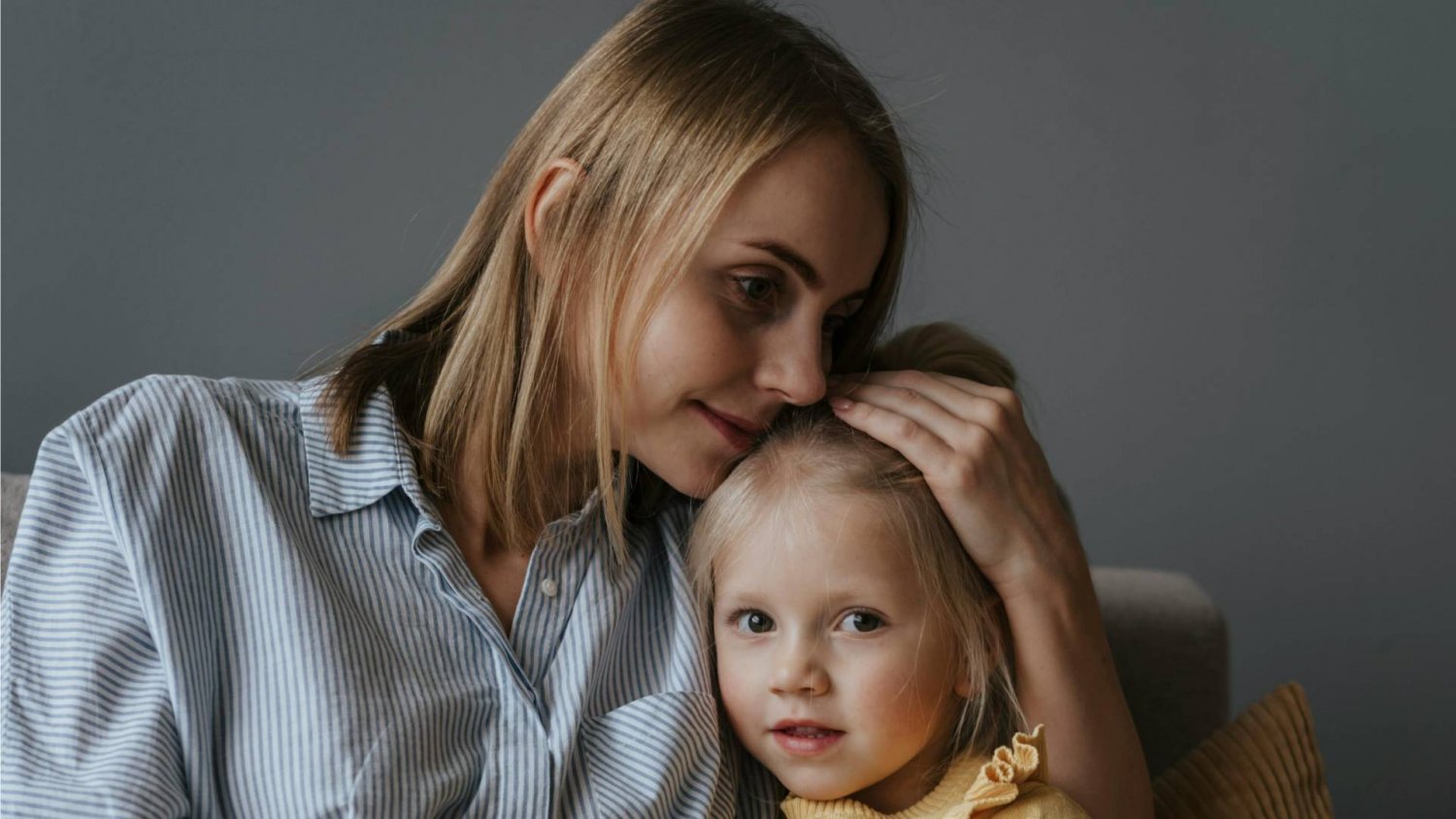 Tego nie da się zrozumieć z boku. Rodzice dzieci w spektrum żyją w innym świecie