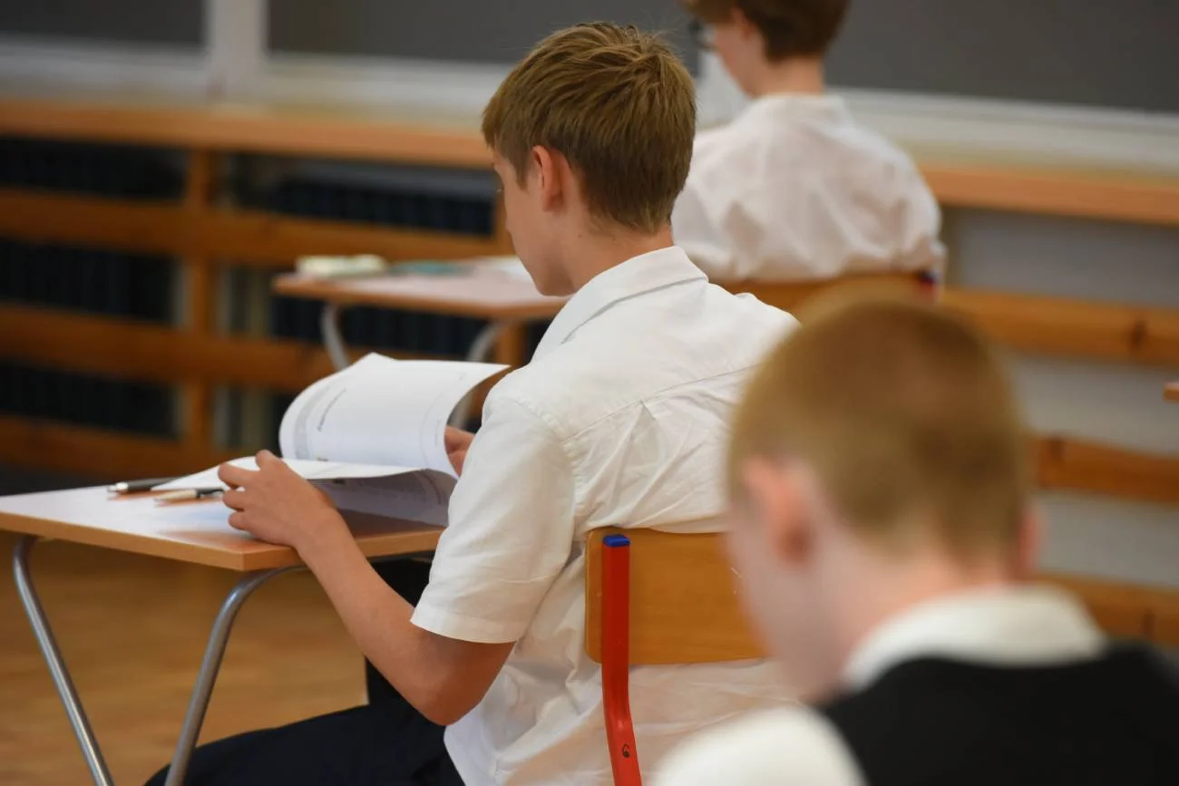 Odwołanie od wyniku egzaminu ósmoklasisty – jak to zrobić? Odwołanie od wyniku egzaminu ósmoklasisty – jak to zrobić?