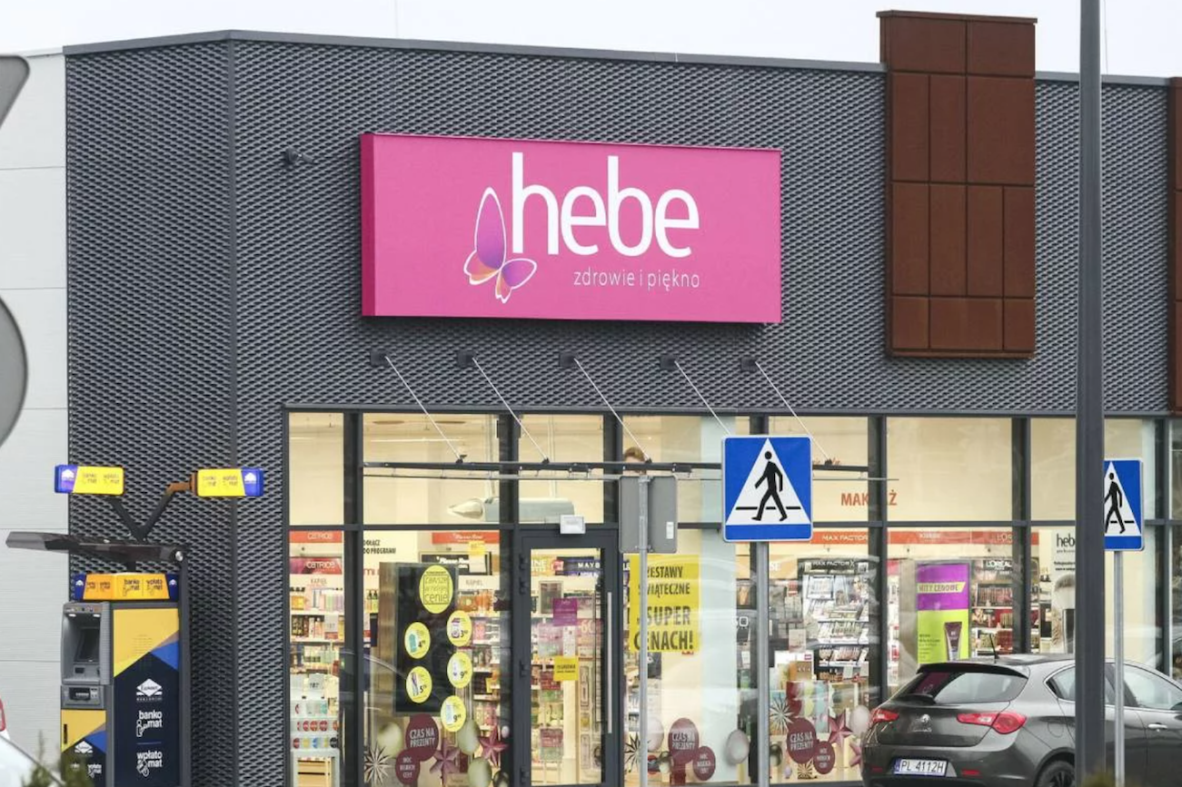 sklep Hebe