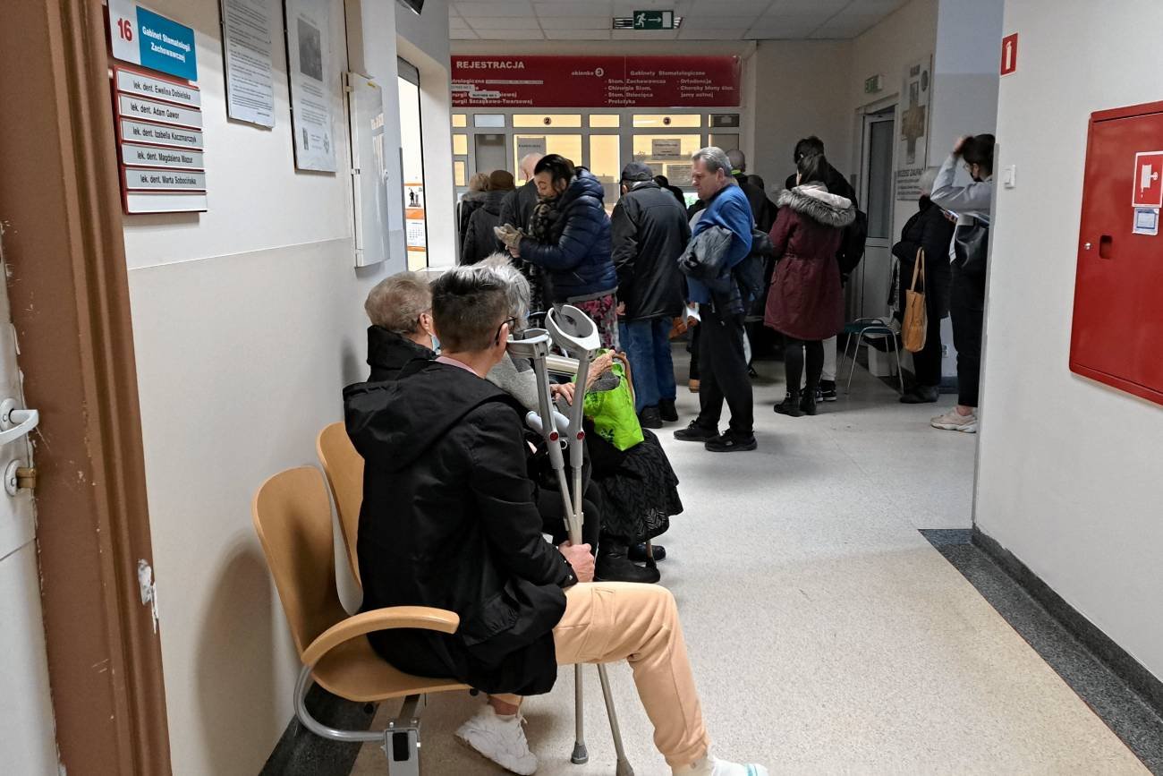 Gest empatii stał się powodem awantury. Tak tworzy się mit "roszczeniowego młodego pokolenia"