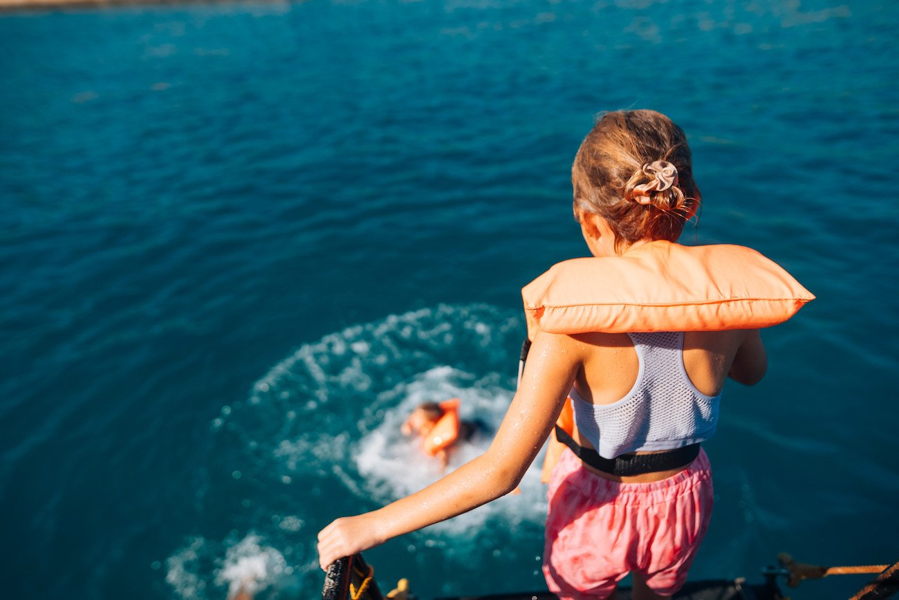 5000 zł na wakacje dla dzieci. Nie każdy wie, iż może się zgłosić