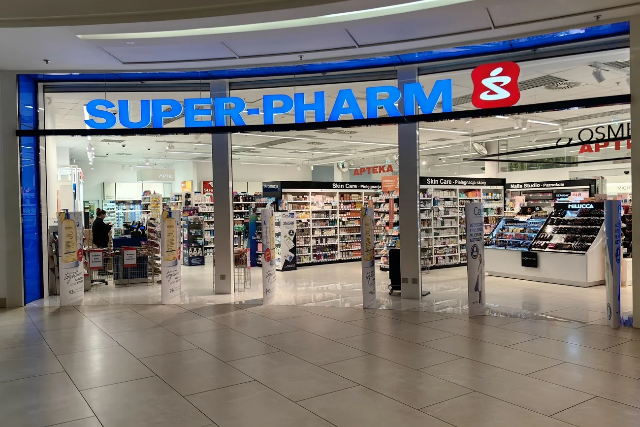 Sklep Super-Pharm