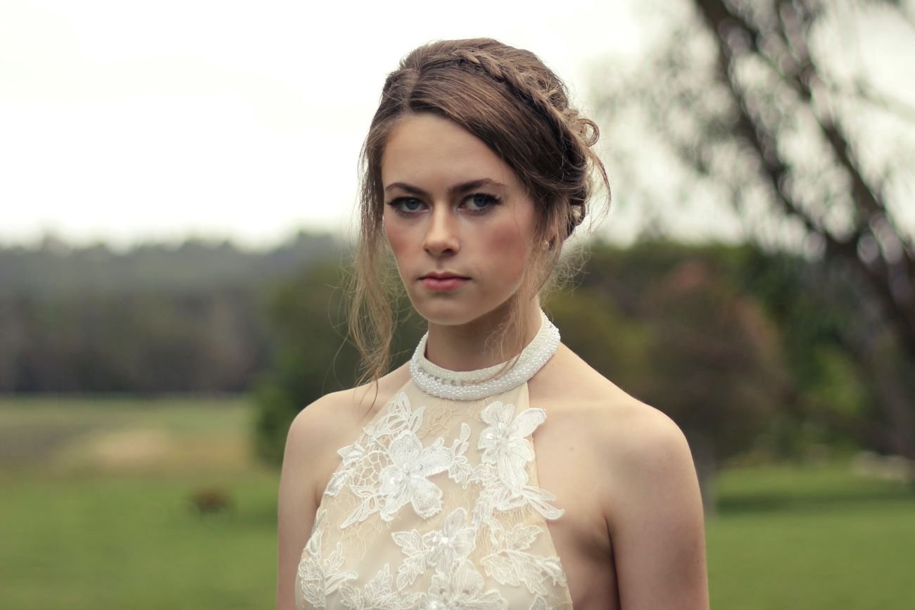 Obrażona panna młoda