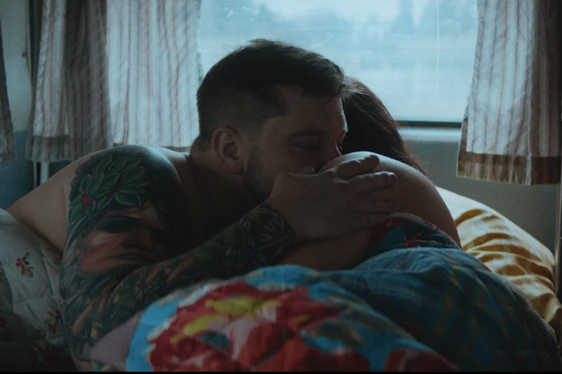 Od romansu do małżeństwa. Seria filmów dokumentalnych Durexa