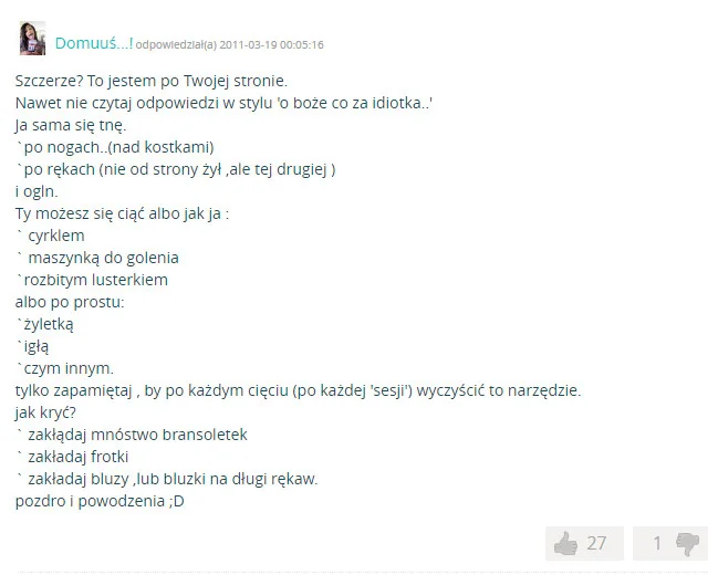 Screen z [url=http://zapytaj.onet.pl/]zapytaj.onet.pl[/url]