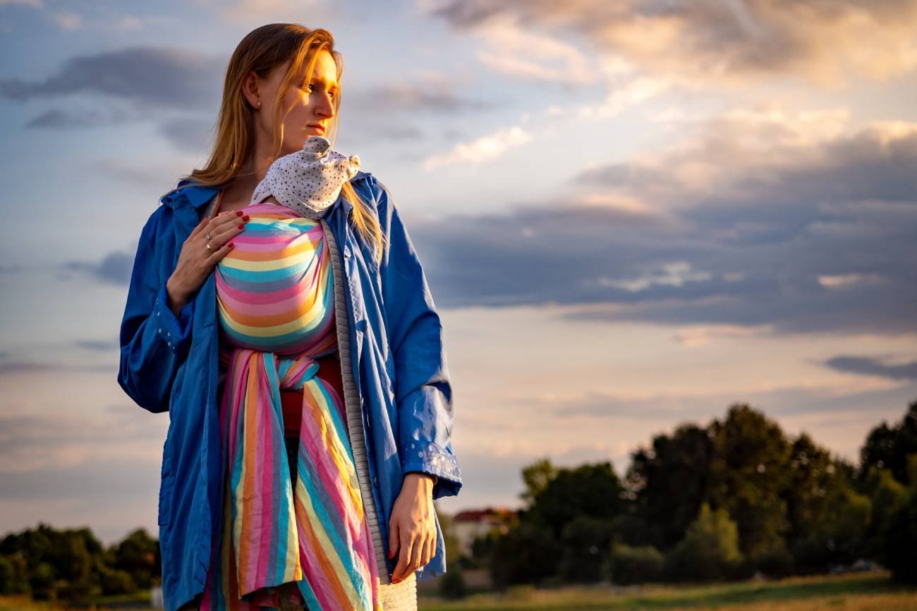 poczucie winy, matka się stara, mama zawsze nie taka, jestem złą matką