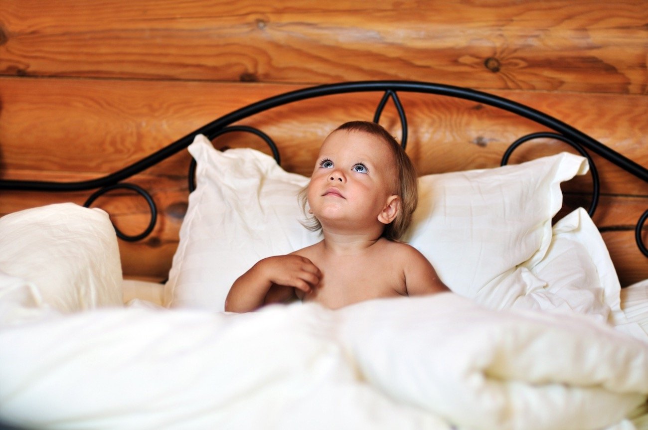 Jedna zasada bezpieczeństwa, która może uratować nasze dzieci. Psychomama apeluje