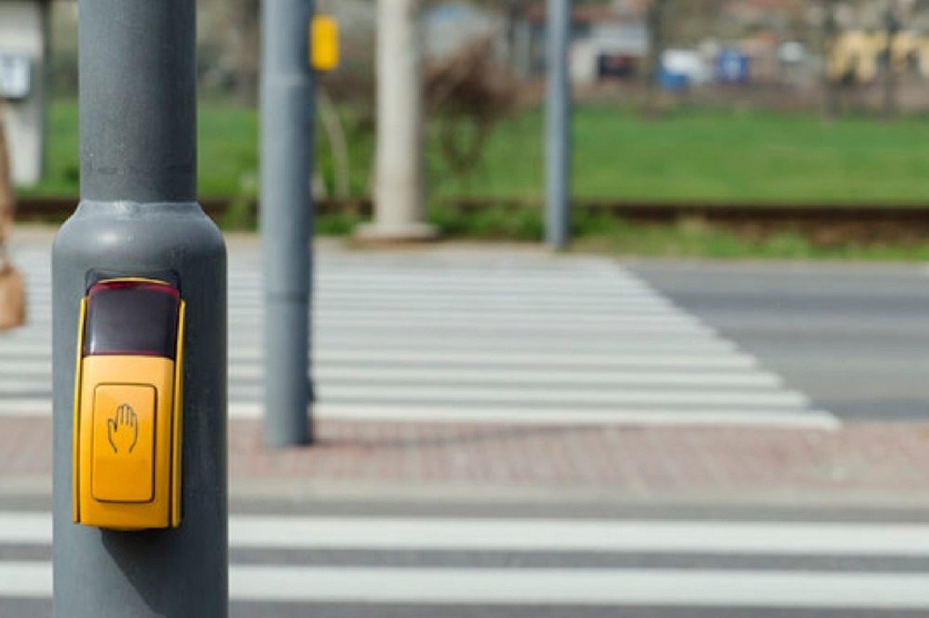 Przejście dla pieszych