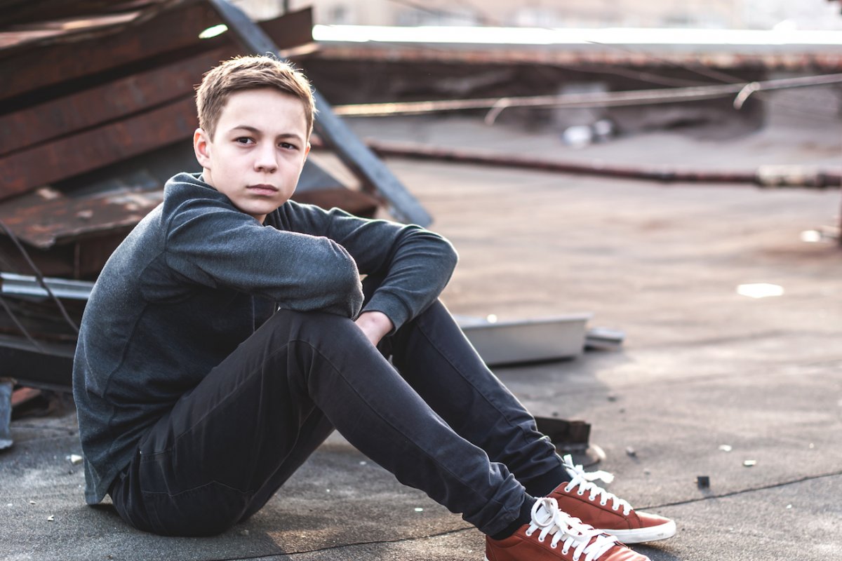 "Moje dziecko myśli, iż wszystko mu się należy. Jak to pokolenie nauczy się wartości pracy?"