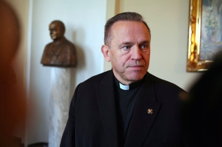 Ks. Henryk Jankowski nie żyje od 8 lat