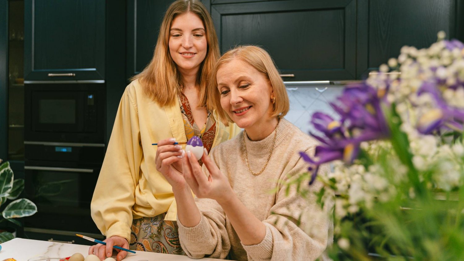 Nie gotuję na święta, zamawiam catering. Usłyszałam od teściowej, iż "żadna ze mnie gospodyni"