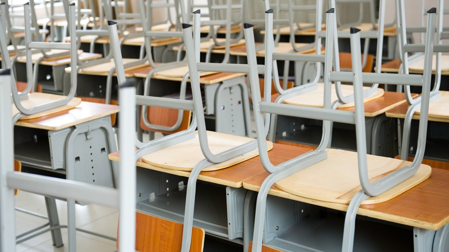 Klasa w szkole Klasa w szkole