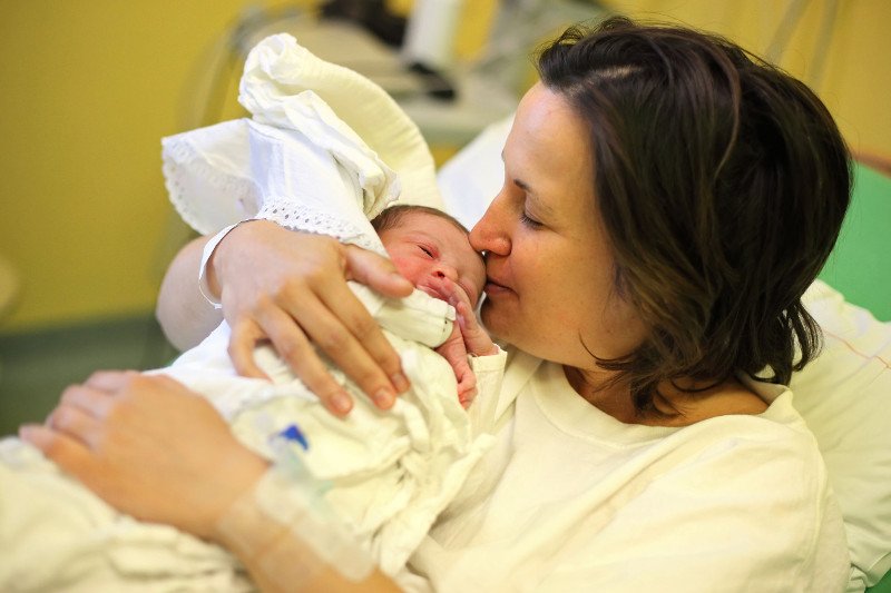 Wprawka dla rodziców dzieci mieszkających w Warszawie.