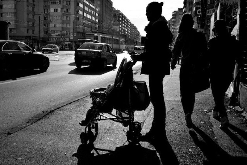 Jakiego pytania nie powinno się zadawać kobietom?