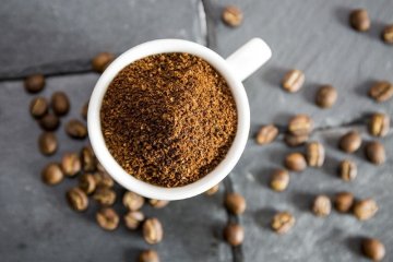 Kawa BIO, zwana też kawą organiczną lub ekologiczną, pochodzi z plantacji, które nie stosują nawozów sztucznych i pestycydów, dlatego pozbawiona jest chemicznych dodatków. Bogaty asortyment kaw BIO ze sprawdzonych źródeł oferuje sklep Bogactwokaw.pl