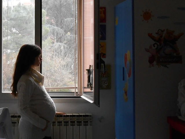 Fot. Pixabay/[url=https://pixabay.com/pl/ci%C4%85%C5%BCa-mama-dzieci-przysz%C5%82a-mama-668553/]harael[/url] / [url=  http://pixabay.com/pl/service/terms/#download_terms]CC O[/url]