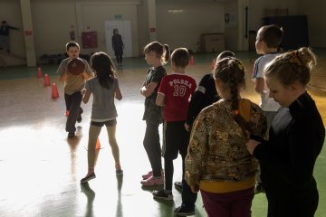 Odpowiedzialność zbiorowa w szkole jest niesprawiedliwa i nielegalna