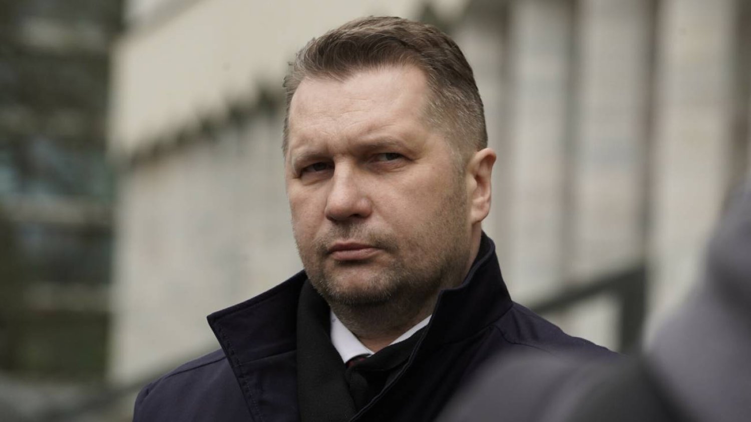 nauczyciele, szkoła, autorytet, autorytet nauczyciela, uczniowie, mein, minister czarnek, minister edukacji