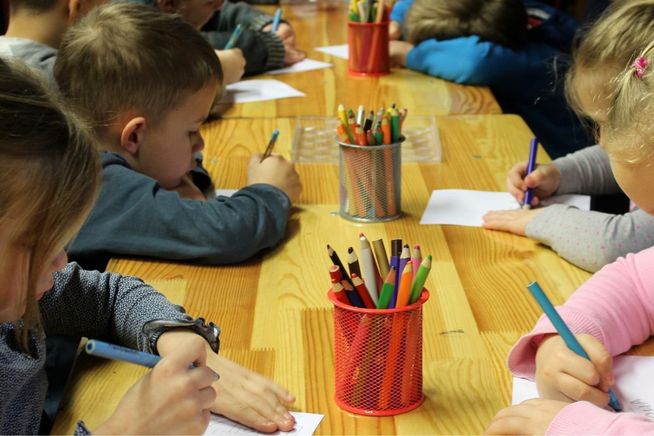 "Dostałam z przedszkola wymowny mail. Żenujące, jak robi się z rodziców idiotów"