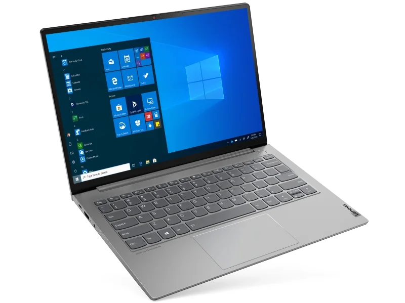 ThinkBook 13s Gen 2
