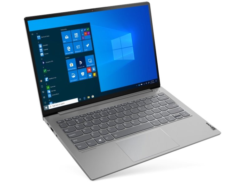 ThinkBook 13s Gen 2