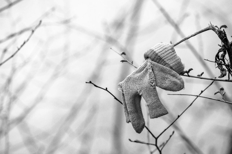 Szokująco niskie wyroki za zamordowanie dziecka.