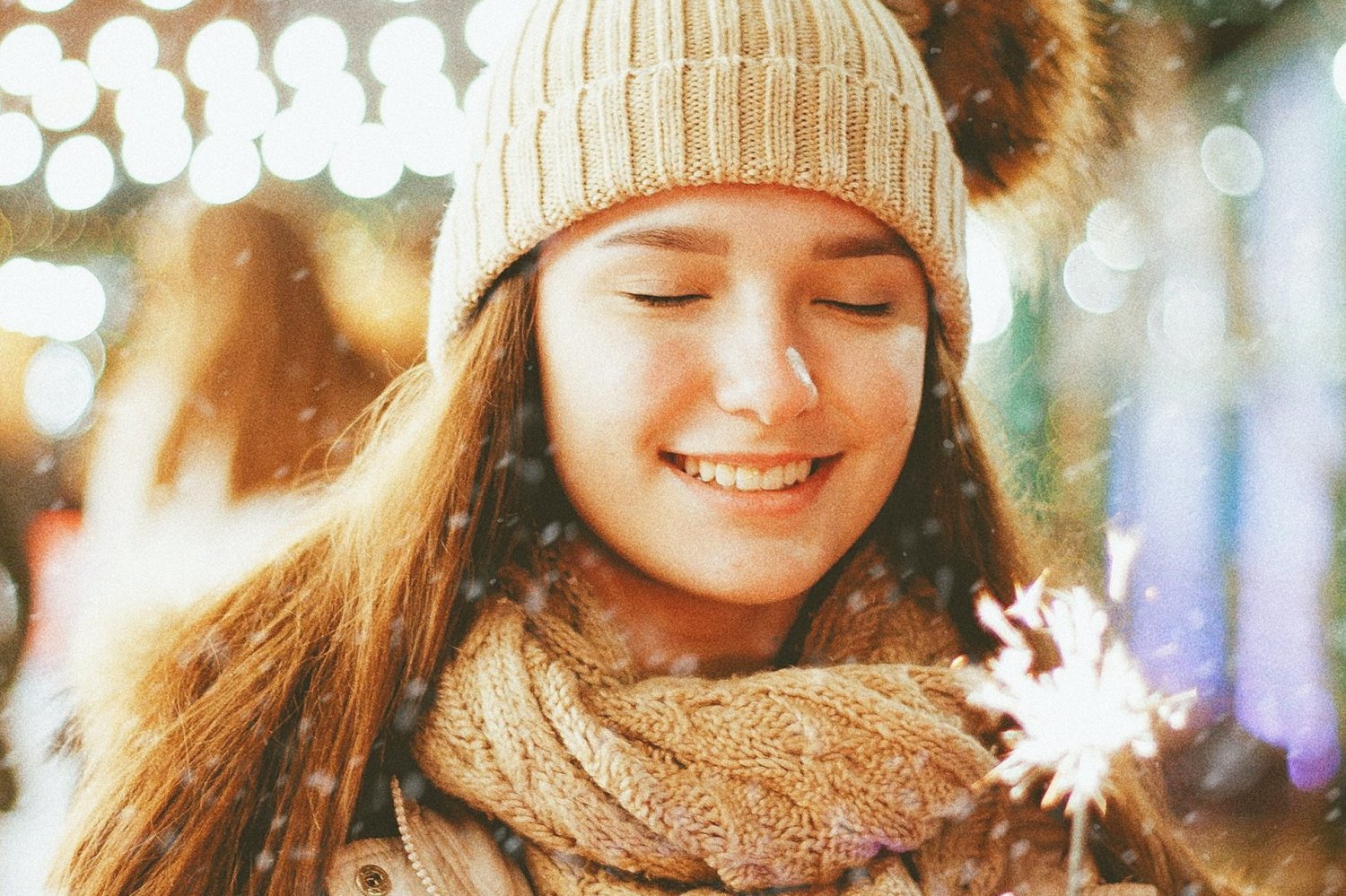 Nastolatek nie ma lekkiego życia. Na święta możesz mu dać najcenniejsze prezenty, miłość i akceptację.