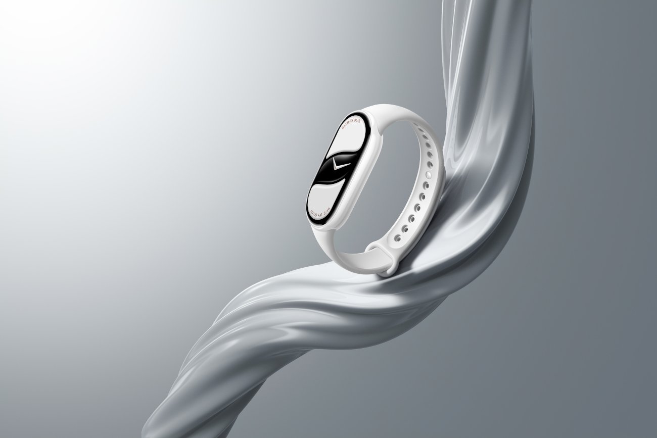 Xiaomi przedstawia Xiaomi Smart Band 10: Stylowy towarzysz aktywnego życia