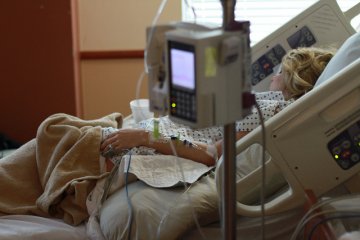 Fot. Pixabay / [url=https://pixabay.com/en/hospital-labor-delivery-mom-840135/]Parentingupstream[/url] / [url=https://pixabay.com/en/service/terms/#usage]CC0 Public Domain[/url]