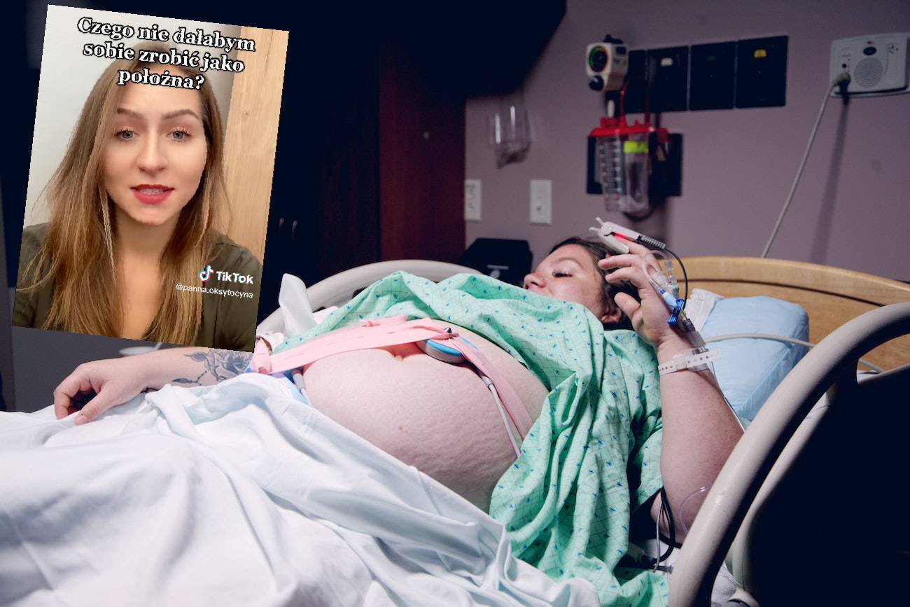 Przed porodem warto zapoznać się z prawami pacjenta.