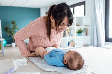 Wzwody i pielęgnacja penisa u dzieci. Wszystko, co mam powinna wiedzieć