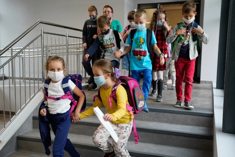 Czy można nie posłać dziecka do szkoły - kary Czy można nie posłać dziecka do szkoły - kary