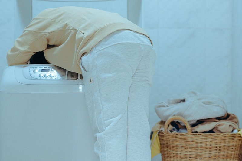 Jaką pralkę kupić? Podpowiadamy