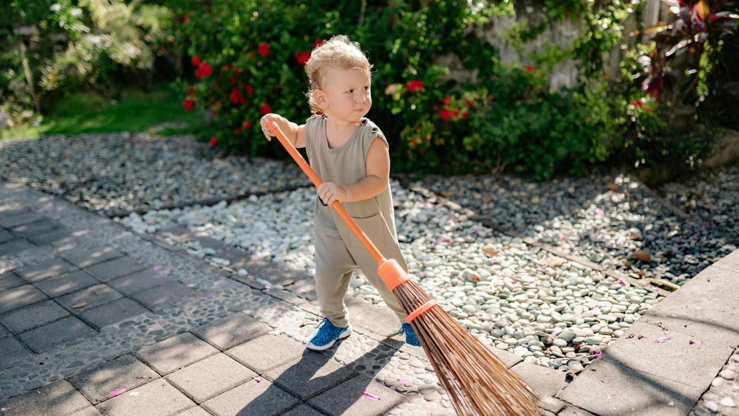Zapewniamy swoim dzieciom zbyt wygodne dzieciństwo. Psycholog ostrzega przed problemami