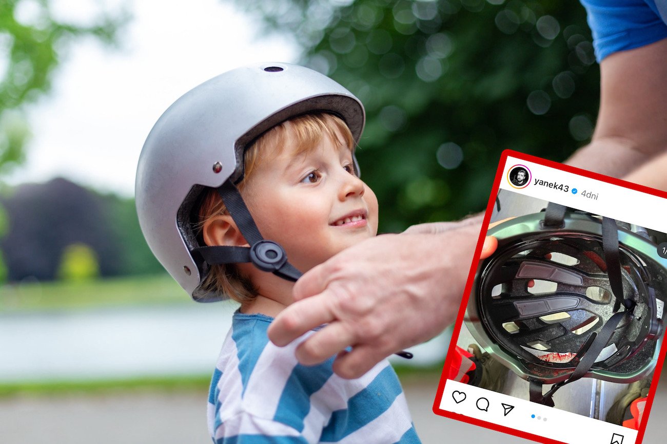 jaki kask na rower, a jaki na hulajnogę?