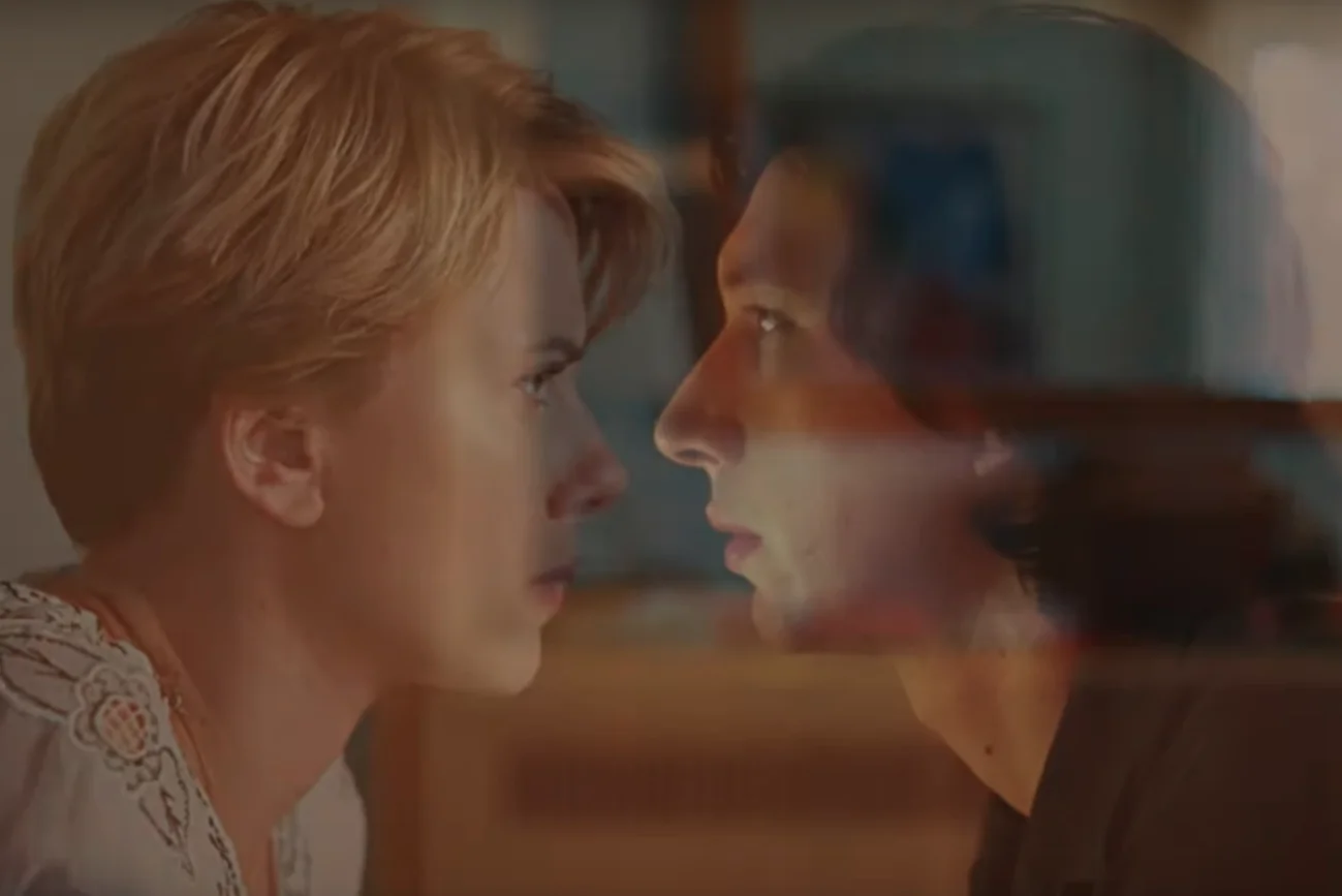 "Marriage Story" (2019), reż. Noah Baumbach