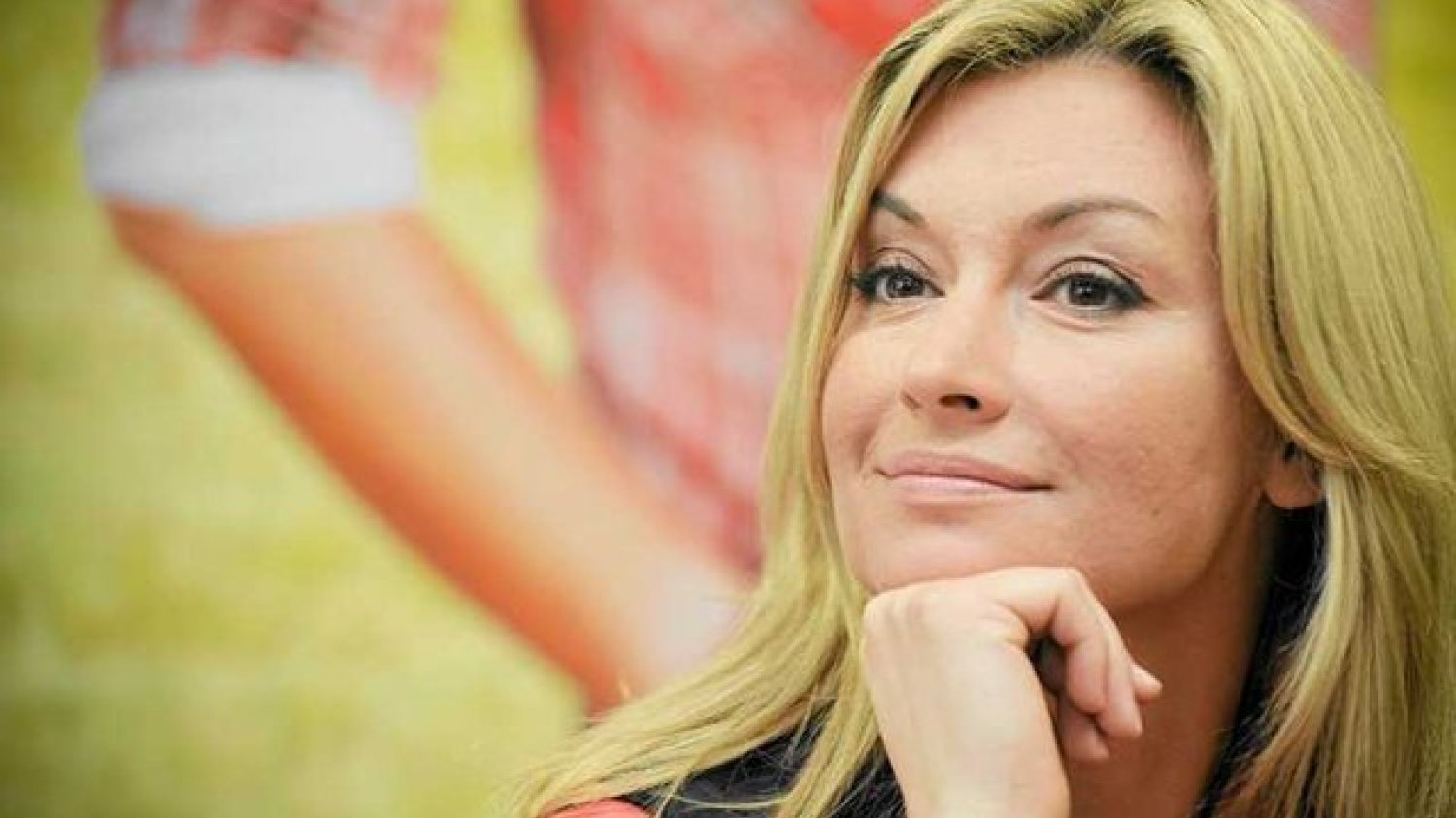 "To niemożliwe, żeby kobieta zawsze w stu procentach realizowała się zawodowo i jako matka, no i jeszcze wyglądała jak modelka" – uważa Martyna Wojciechowska.