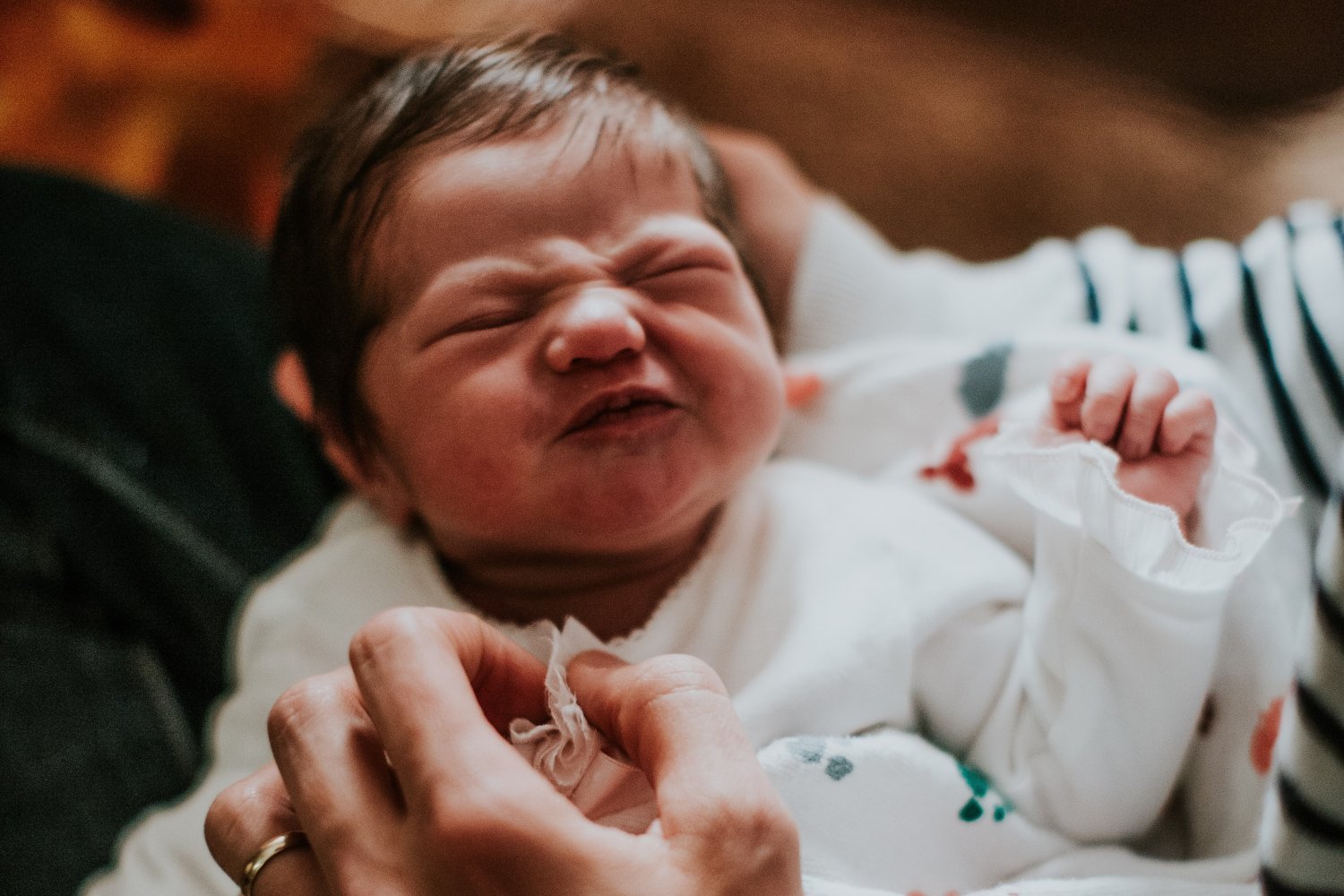 10 najpopularniejszych imion dla dziewczynek i chłopców 2019 roku