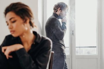 Kobieta Alfa i facet-mimoza. Dlaczego silne kobiety wybierają słabych facetów?