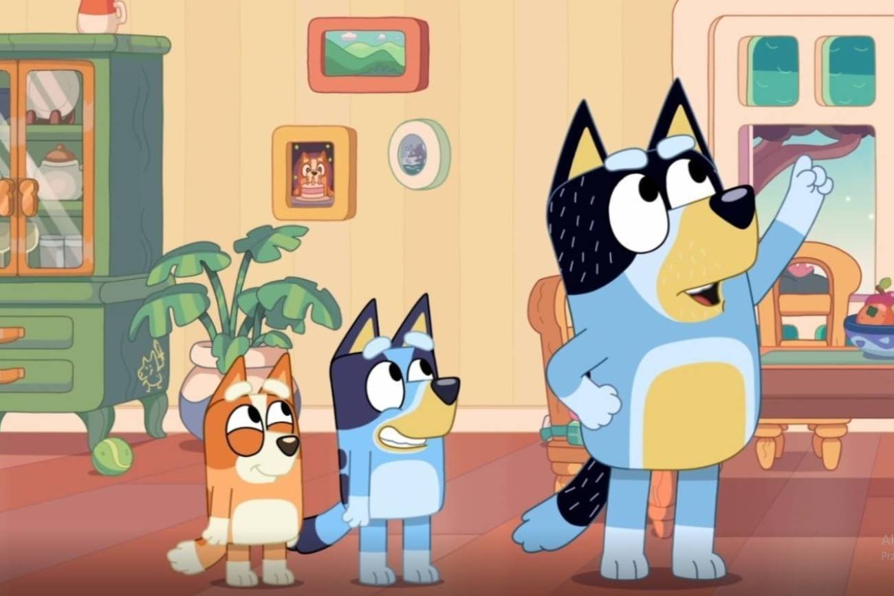 Tę bajkę polecają choćby psycholodzy, bo uczy odporności psychicznej. Lepiej obejrzyj z dzieckiem