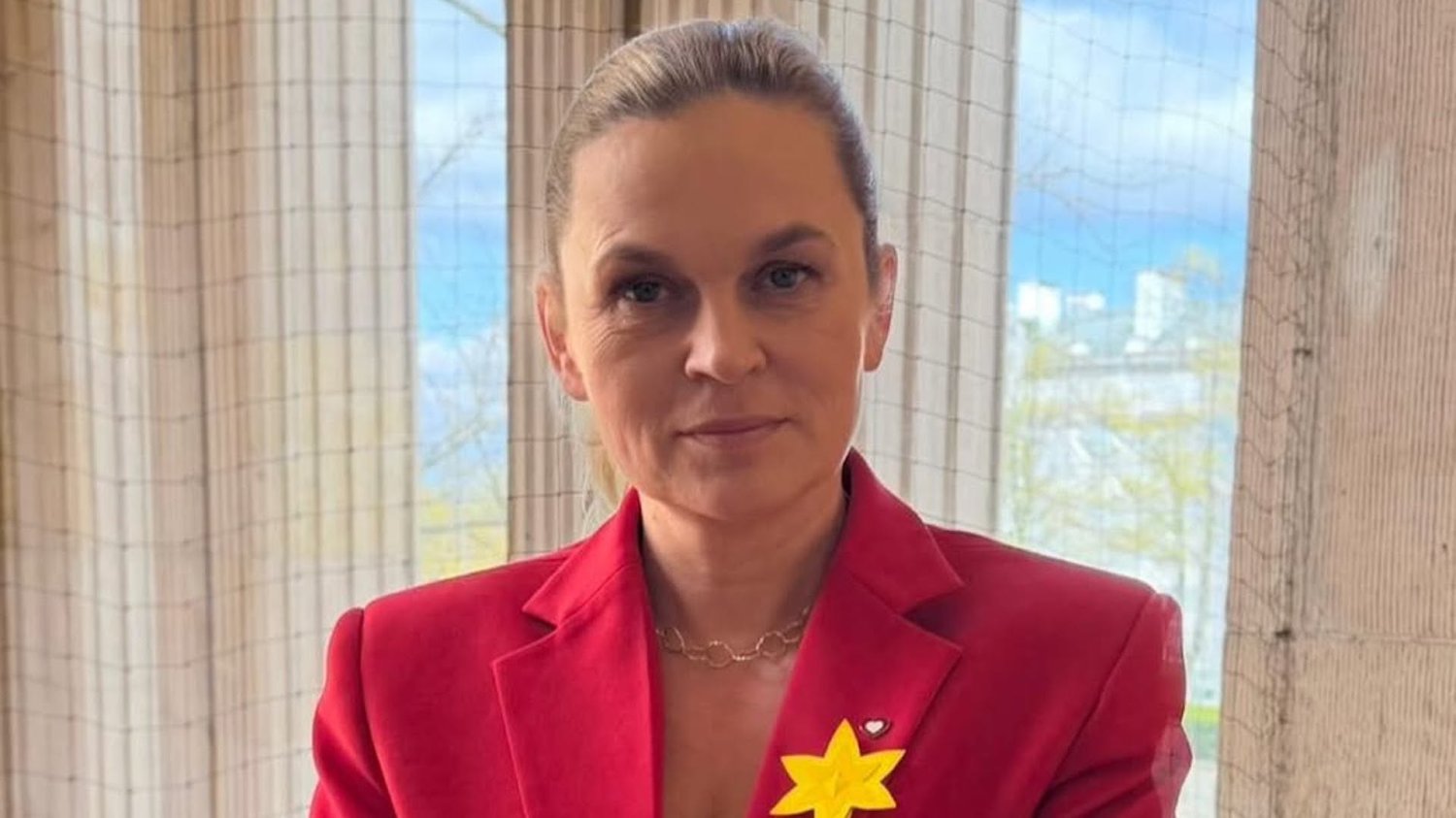 Barbara Nowacka