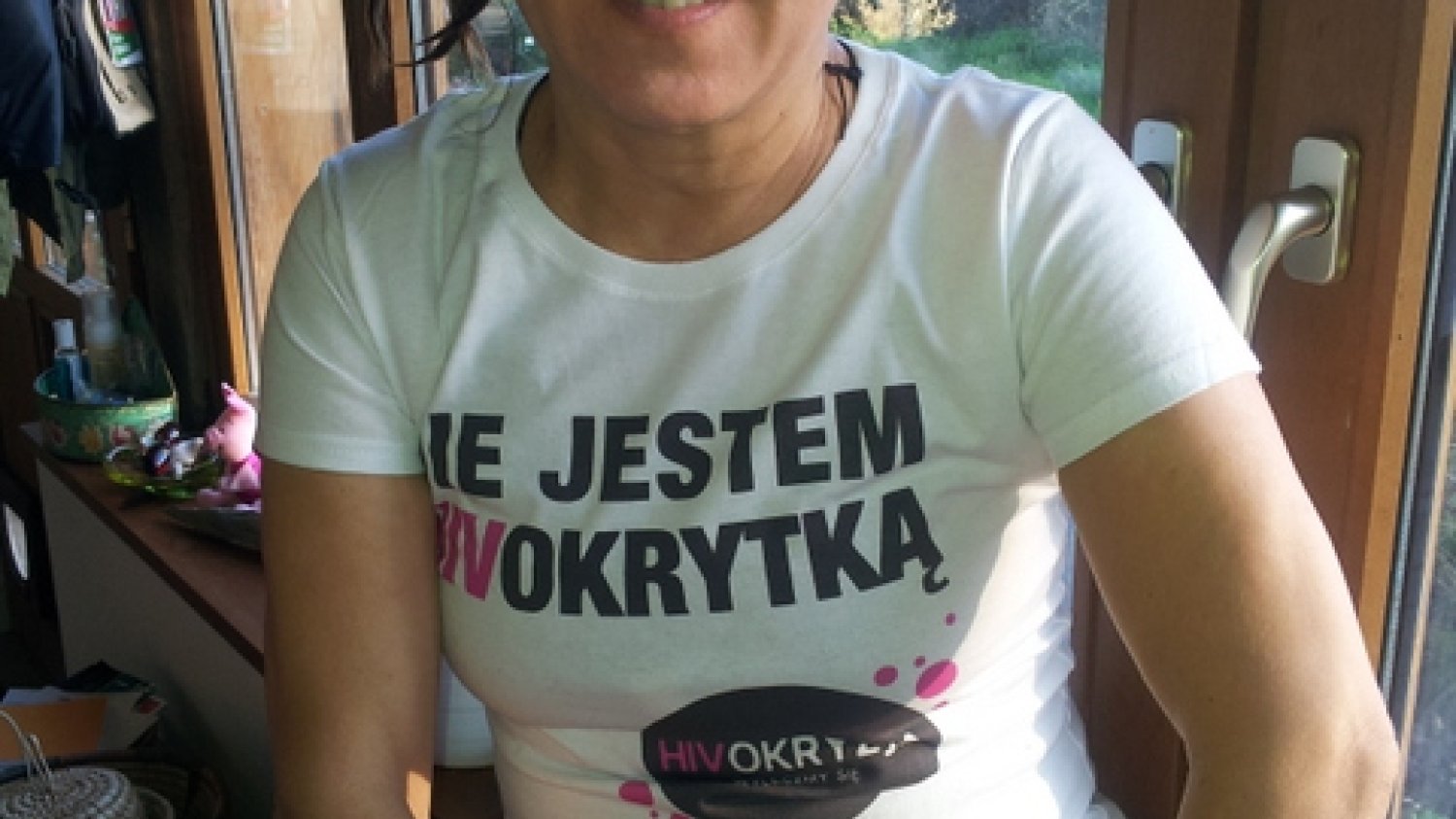 Olga Tokatczuk