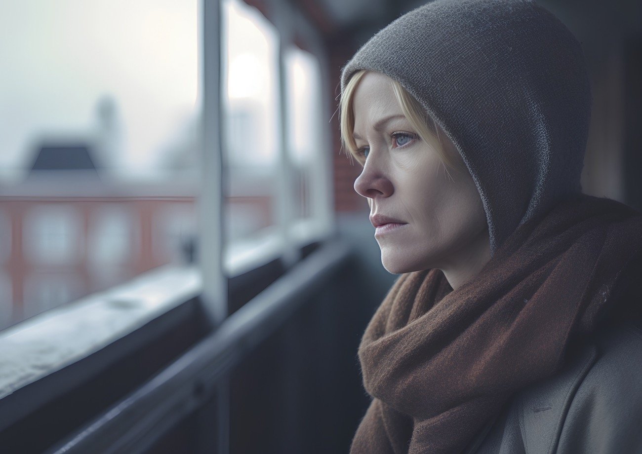 "Masz, czego chciałaś" w odpowiedzi na zmagania matek.