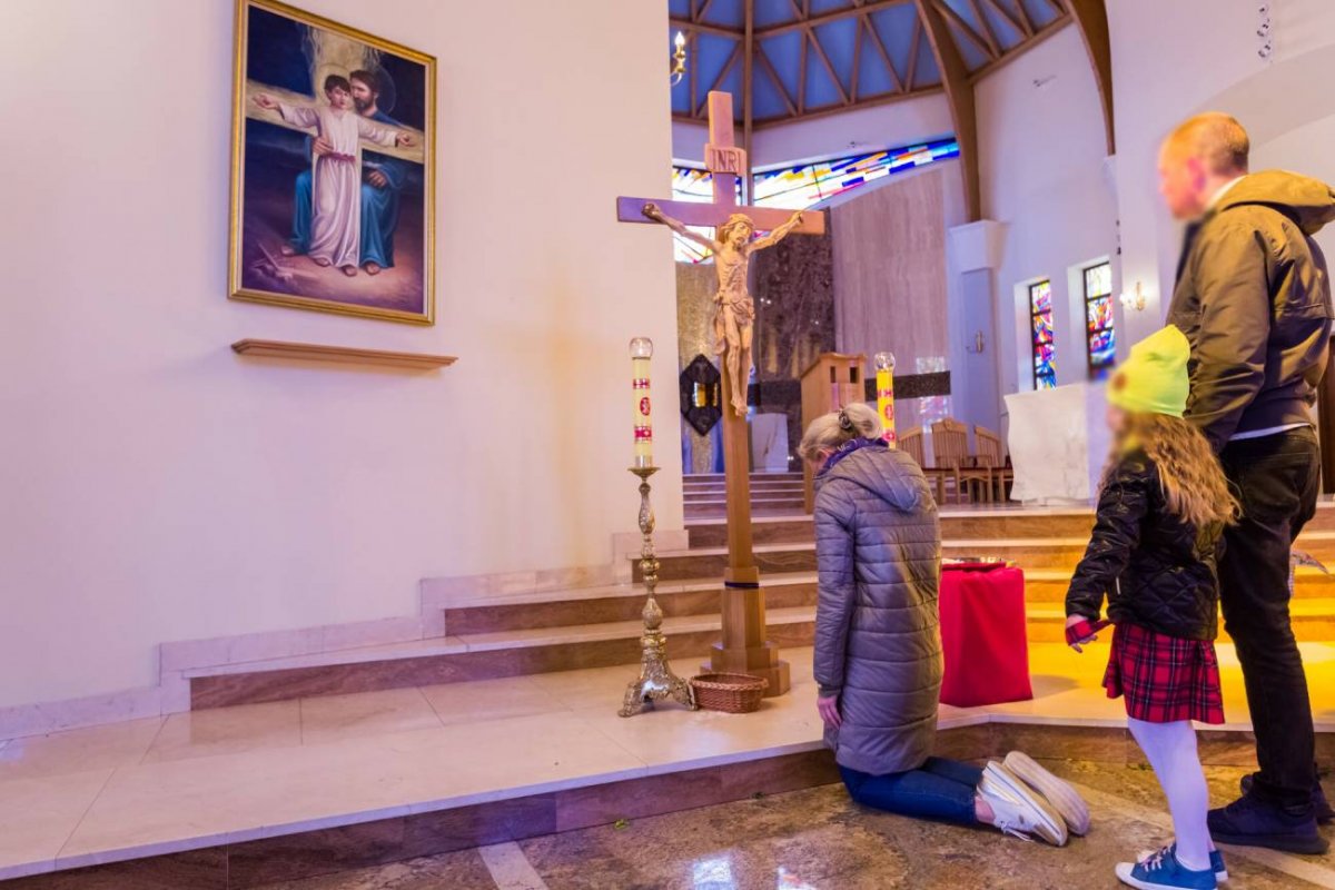 Córka wróciła ze szkoły z płaczem. Takie słowa nie miały prawa paść na religii