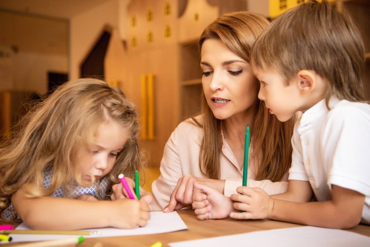 Komentarz nauczycielki mnie zamurował. Nie będzie wtrącała się w moje decyzje