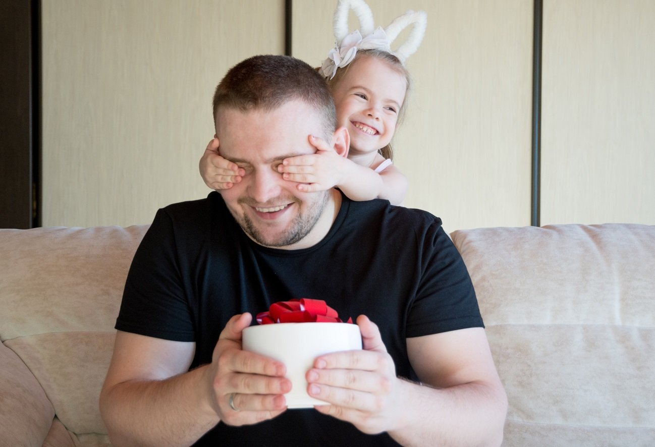 Co kupić na Dzień Ojca, Prezent na Dzień Ojca